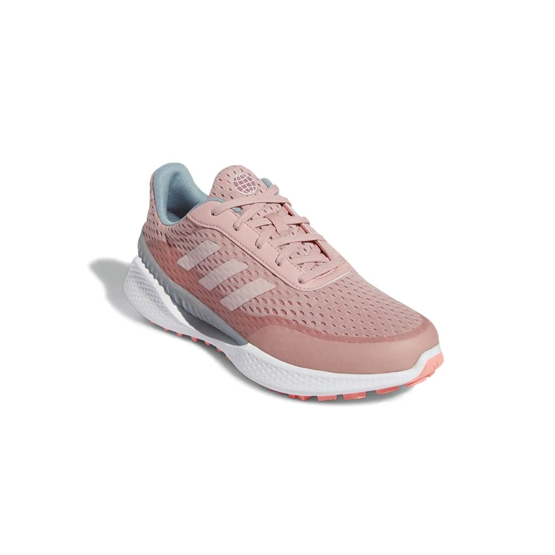 Adidas - Women's Summervent Spikeless Golf Shoes (GV9764) 3 Adidas - Women's Summervent Spikeless Golf Shoes (GV9764) - Image 3