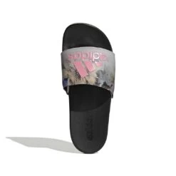 Adidas - Women's Adilette Comfort Slides (GY9659) -Shoe Sales Store adidas Women sAdiletteComfortSlides GY9659 05