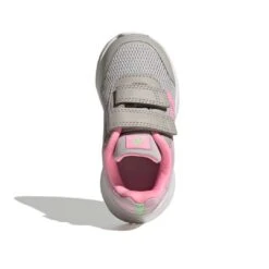 Adidas - Kids' (Infant) Tensaur Run 2.0 CF Shoes (GZ6706) -Shoe Sales Store gz6706 4