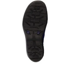 Kamik - Women's Heidi Rain Boots (EK2241 BLU) -Shoe Sales Store kamik womens heidi boots ek2241 blu 4